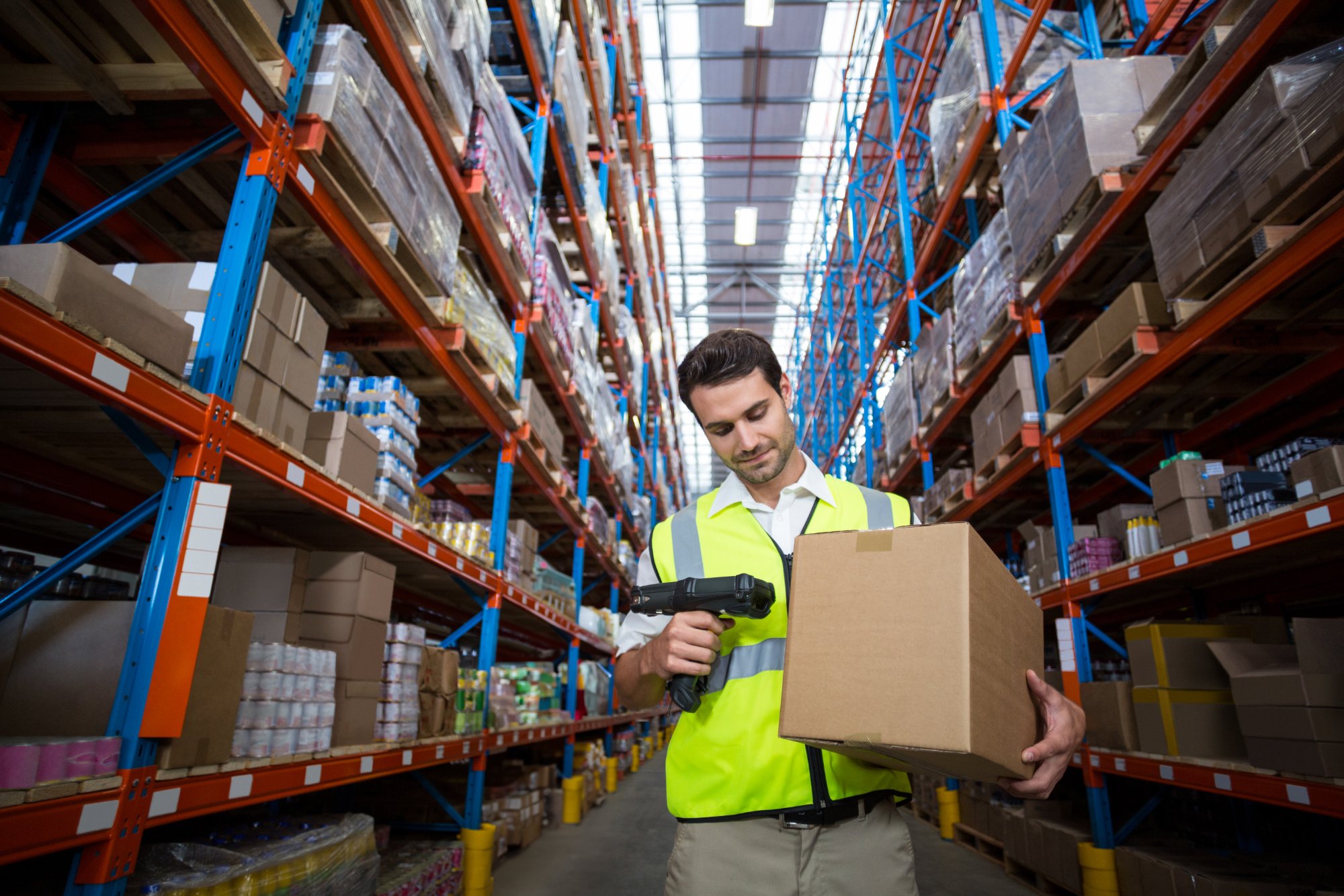 Zebra DS9308 Skaner prezentacyjny 1D/2D